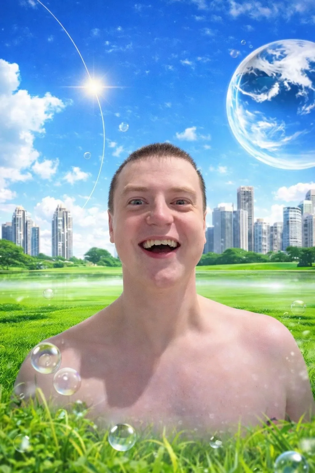 Мытищи
